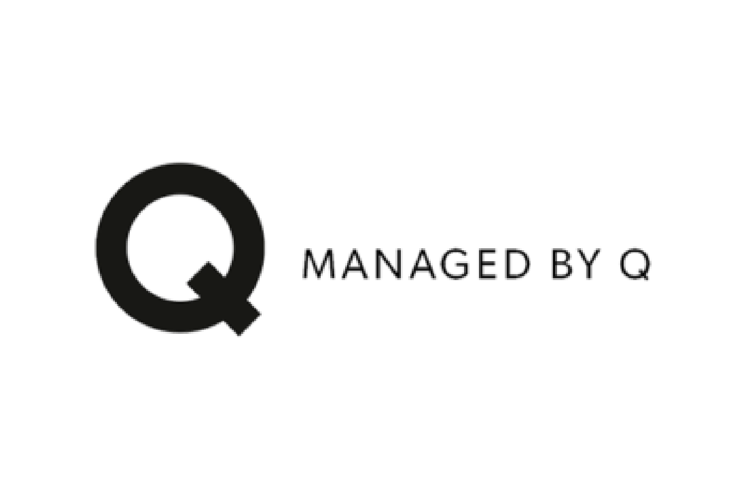Managed by Q